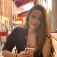 Anna Hamora
