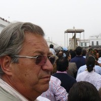 Francisco Gonzalez Romero