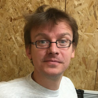 Daniel Barth