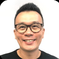 Mark Foo