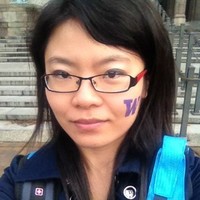 Ziting Yu