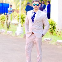 Pritam Shinde