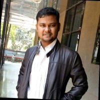 Sandeep Kumar Giri