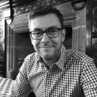 Mark Stevenson