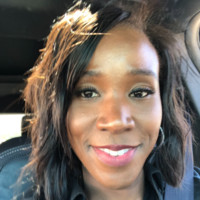 Nadirah A. Muhammad