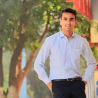 Gaurav Acharya