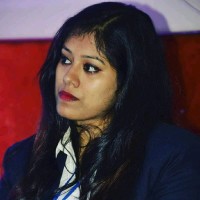 Chaitali Chakraborty