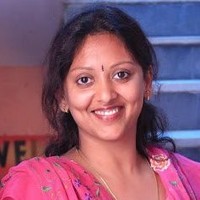 Shilpa Sakamuri