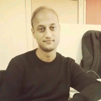 Ankur Bhardwaj