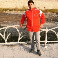 Saleh Ghosi