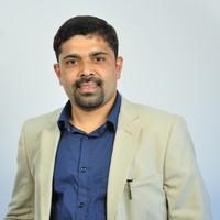 Sadananda Shetty