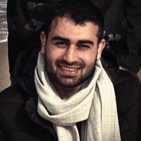 Ahmed Elbaqary