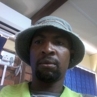 Sikhumbuzo Dlamini