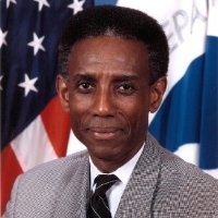 Edward Lamar Thomas, BA, MSUP, SES, DMC, technology facilitator
