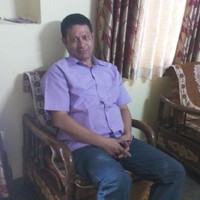 MANISH MODAK