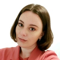 Olga Karpovich