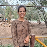 Pooja Bagal