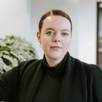 Zoe Marshall