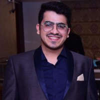 Vaibhav Sindhi