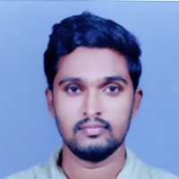 Arvinth M