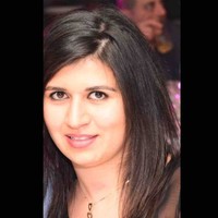 Stephanie Choueiry