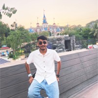 Jainam Shah