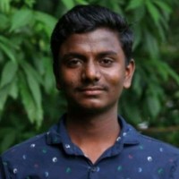 Muthukrishnan E