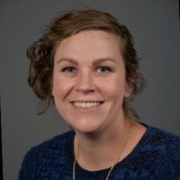 Sally Grant