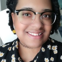 Bria Jones