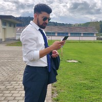 Rahil Andleeb