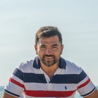 Christophe Diril