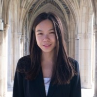 Audrey Liu