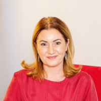 Diana Lungulescu