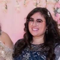 Maryam Ahmed