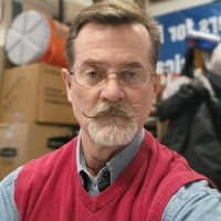 Brian K. Moore, MS, LAT, ATC, LPN