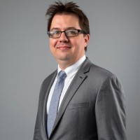 Ken Easthouse