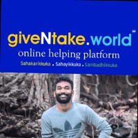 Prajith GiveNtake.world
