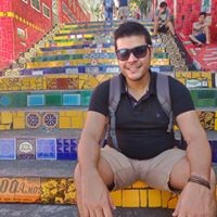 David Exeni Ballivián
