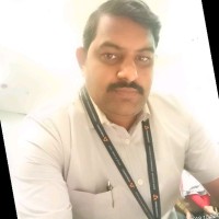 K Naveen Kumar
