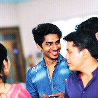 Ashwin Ra