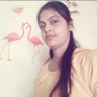 Supriya Patil