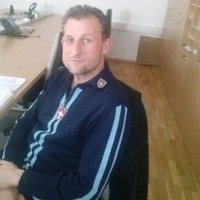 Tomaž Grozdanov
