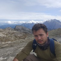 Noam Seroussi
