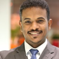 Mohammed M. Jaffar