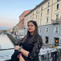 Netra Rao