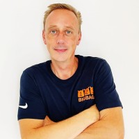 Pascal van Batenburg