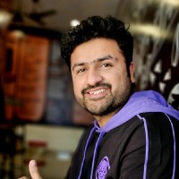 Jai Bhagchandani