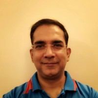 Ashish Shoree