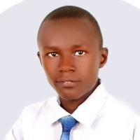 Emmanuel Ng'etich