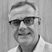 Martyn Smith